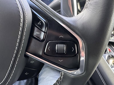 2025 Chevrolet Corvette 1LT