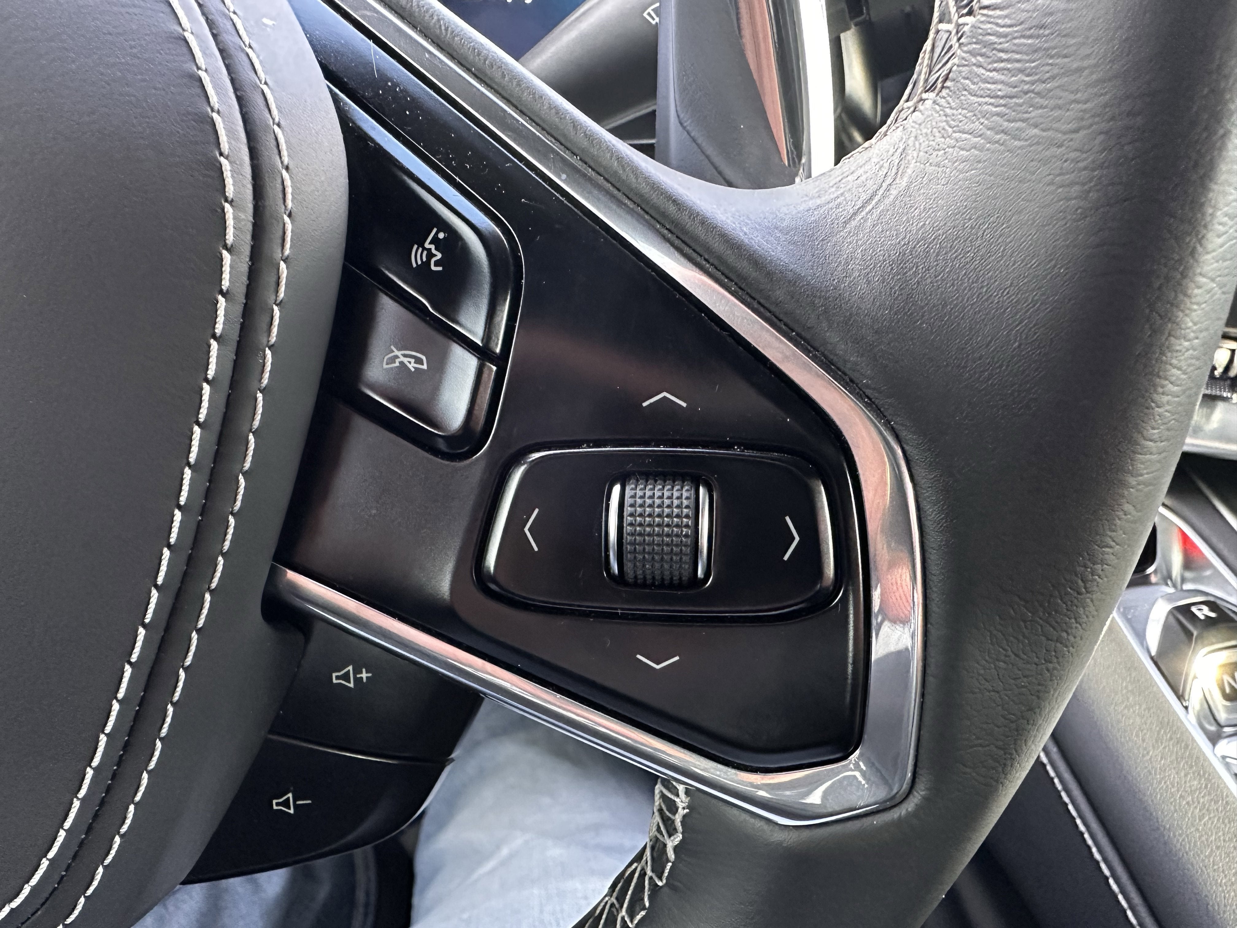 2025 Chevrolet Corvette 1LT