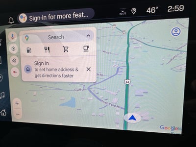 2025 Chevrolet Corvette 1LT