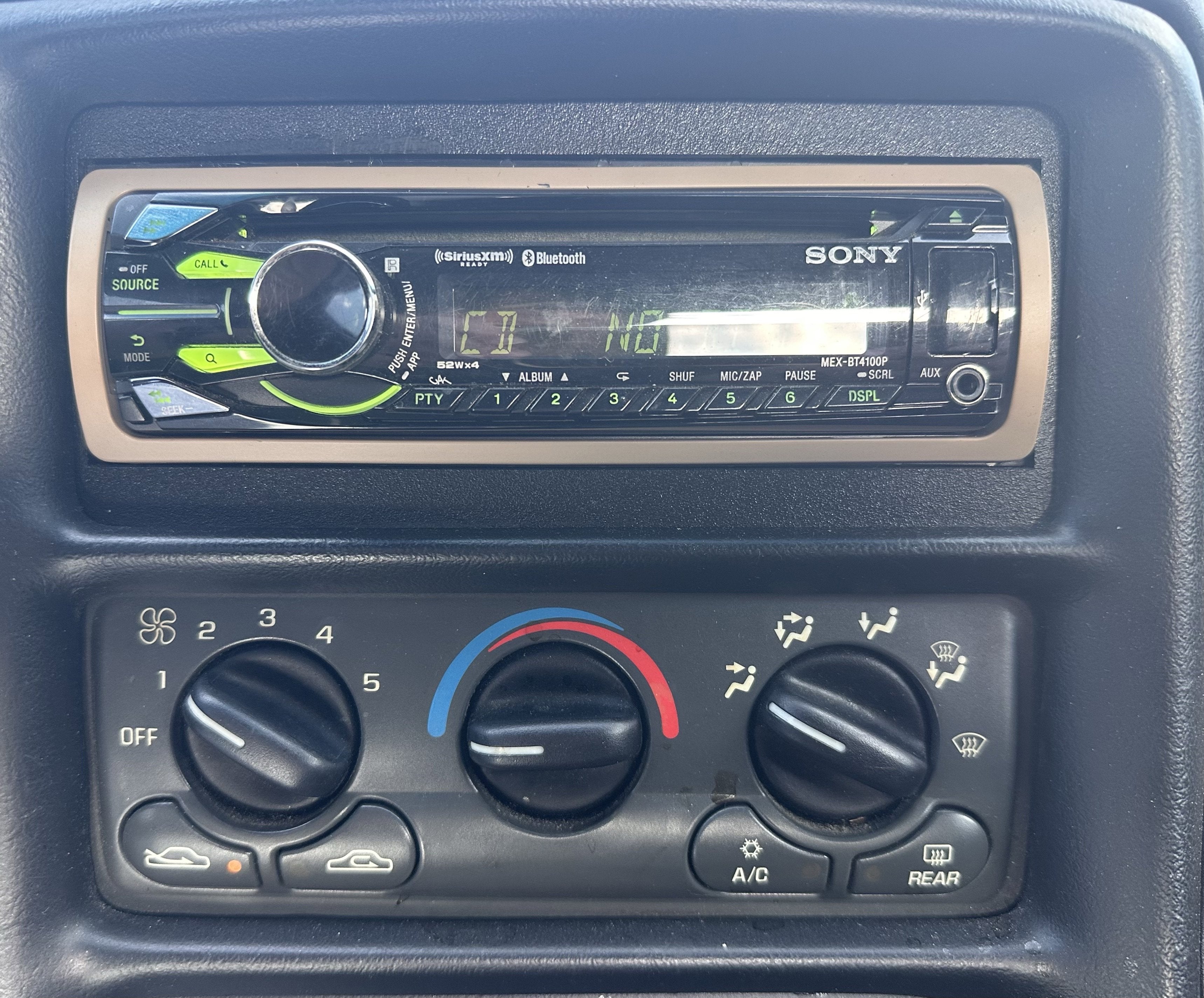 2000 Chevrolet Corvette 2dr Convertible