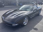 2000 Chevrolet Corvette 2dr Convertible