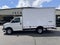 2022 Chevrolet Express 12ft Box Van Van 139"