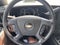 2022 Chevrolet Express 12ft Box Van Van 139"