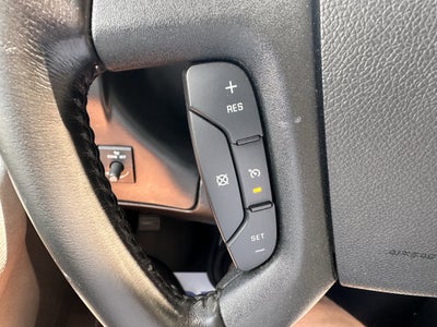 2022 Chevrolet Express 12ft Box Van Van 139"