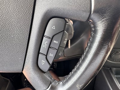 2022 Chevrolet Express 12ft Box Van Van 139"