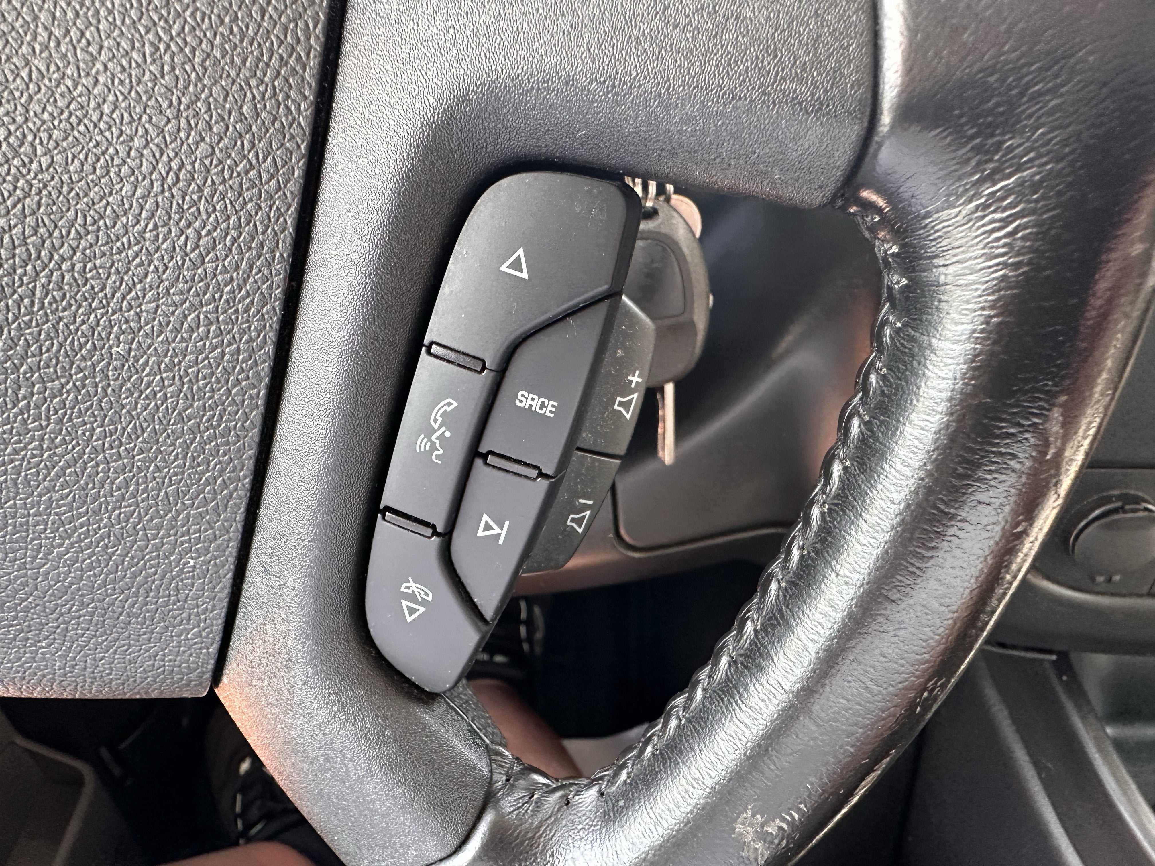 2022 Chevrolet Express 12ft Box Van Van 139"