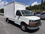 2022 Chevrolet Express 12ft Box Van Van 139"