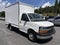 2022 Chevrolet Express 12ft Box Van Van 139"