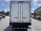 2022 Chevrolet Express 12ft Box Van Van 139"