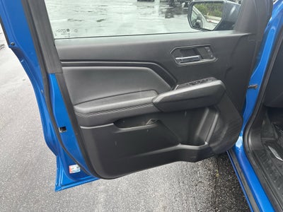 2023 Chevrolet Colorado 2WD LT
