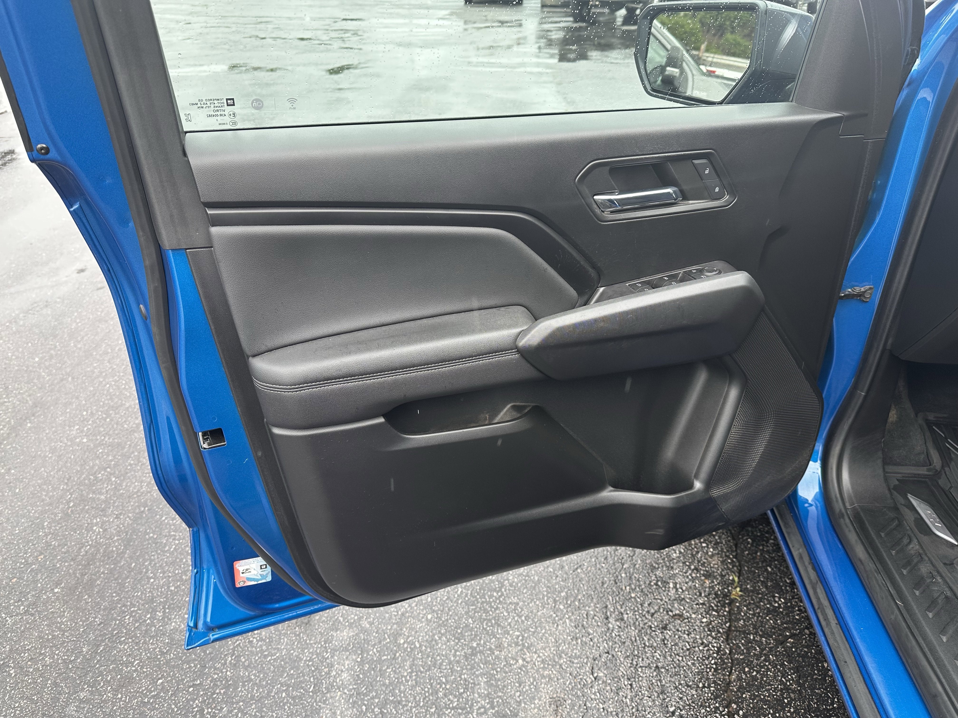 2023 Chevrolet Colorado 2WD LT