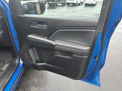 2023 Chevrolet Colorado 2WD LT