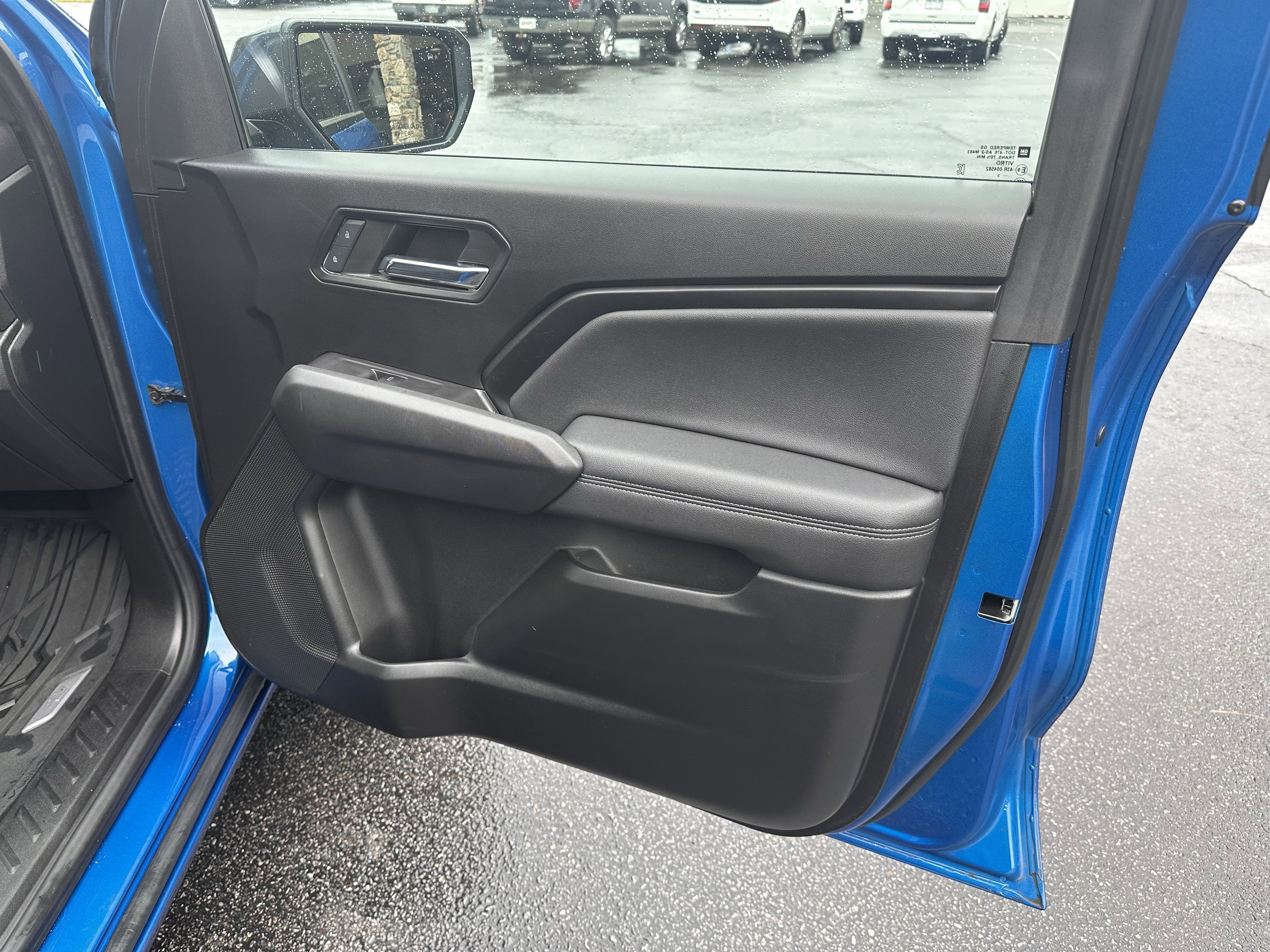 2023 Chevrolet Colorado 2WD LT