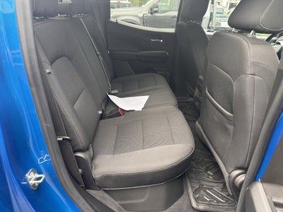 2023 Chevrolet Colorado 2WD LT