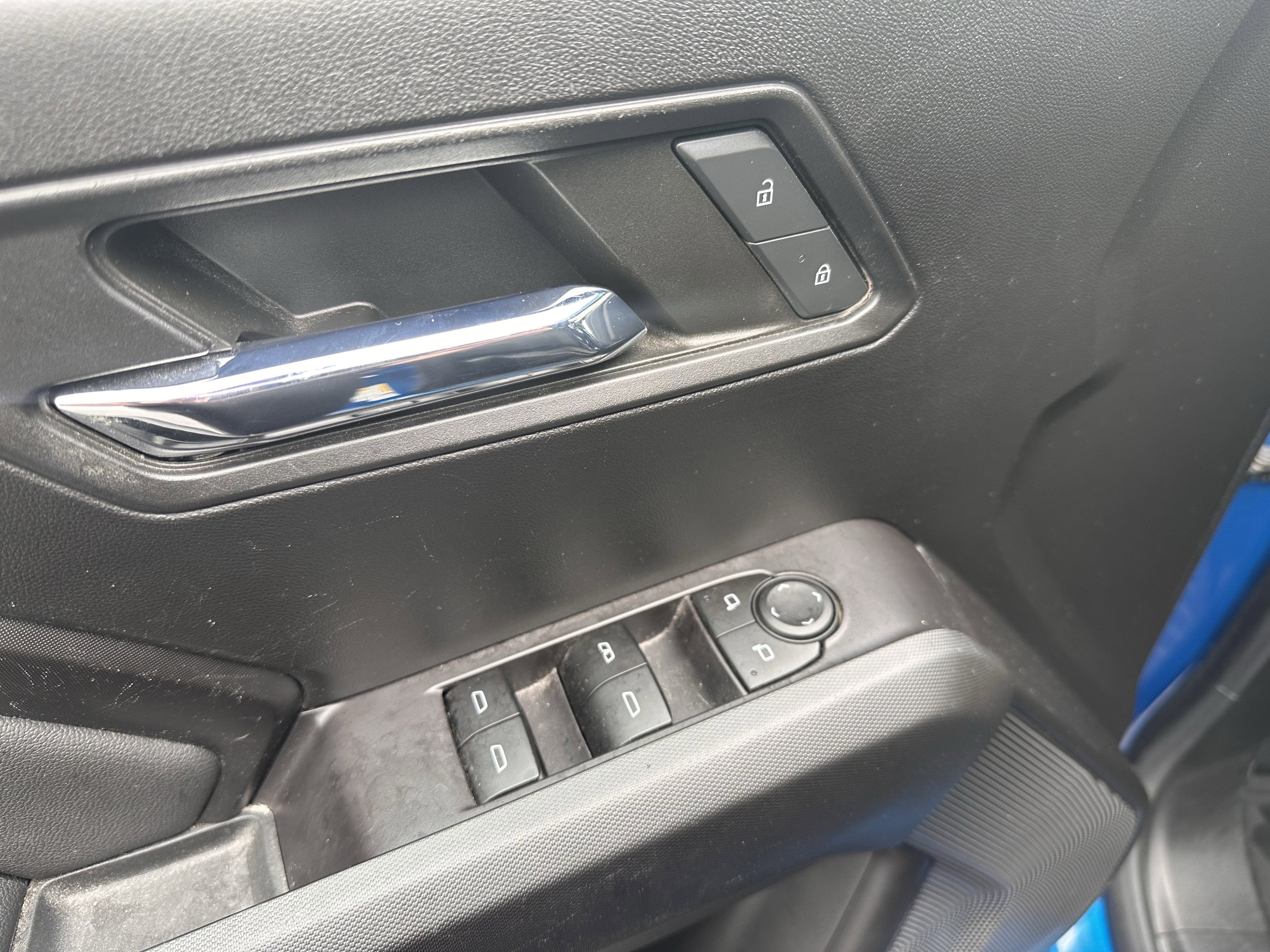 2023 Chevrolet Colorado 2WD LT