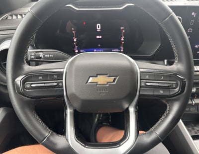 2023 Chevrolet Colorado 2WD LT