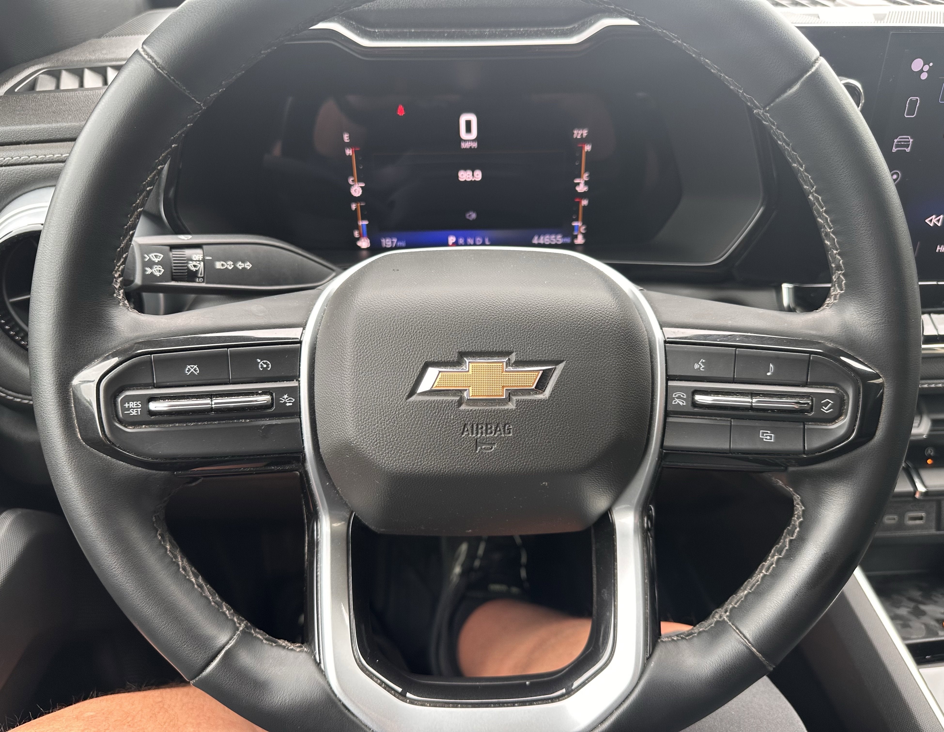2023 Chevrolet Colorado 2WD LT