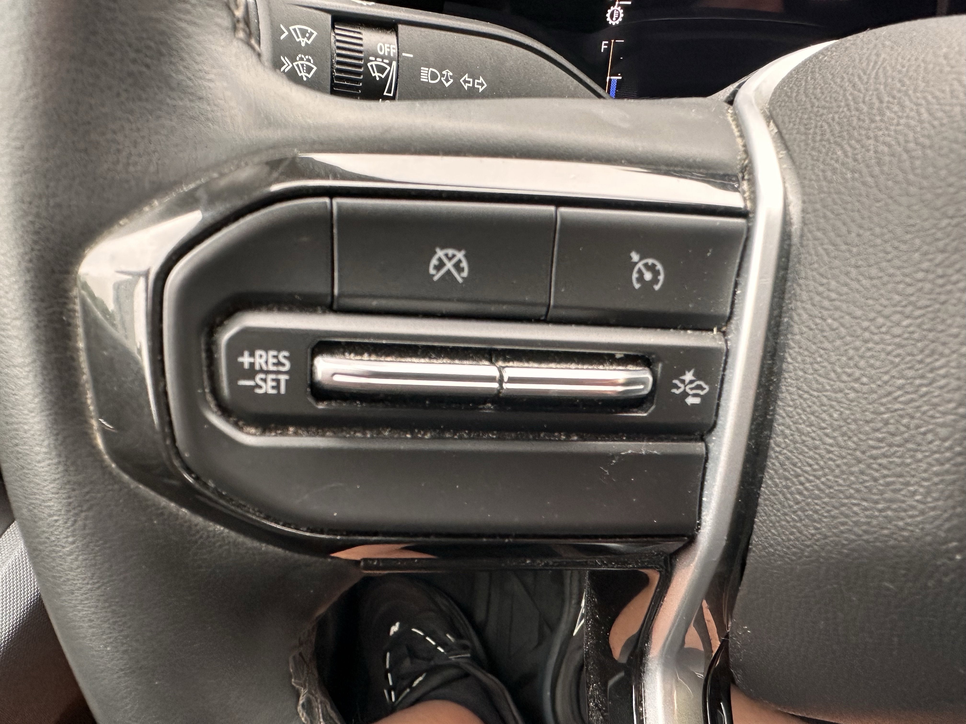 2023 Chevrolet Colorado 2WD LT