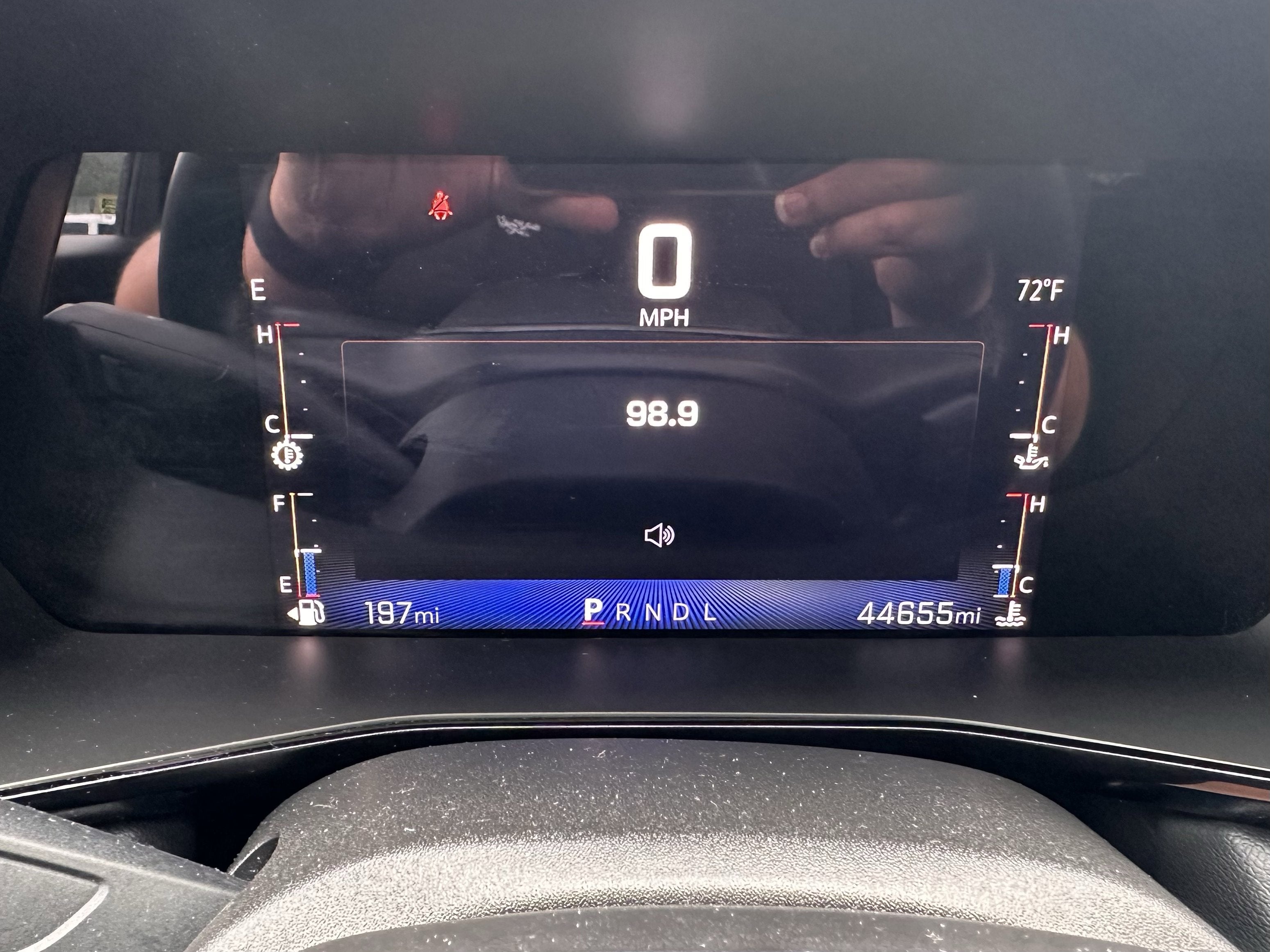 2023 Chevrolet Colorado 2WD LT