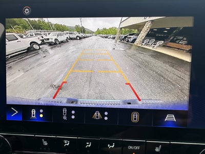 2023 Chevrolet Colorado 2WD LT