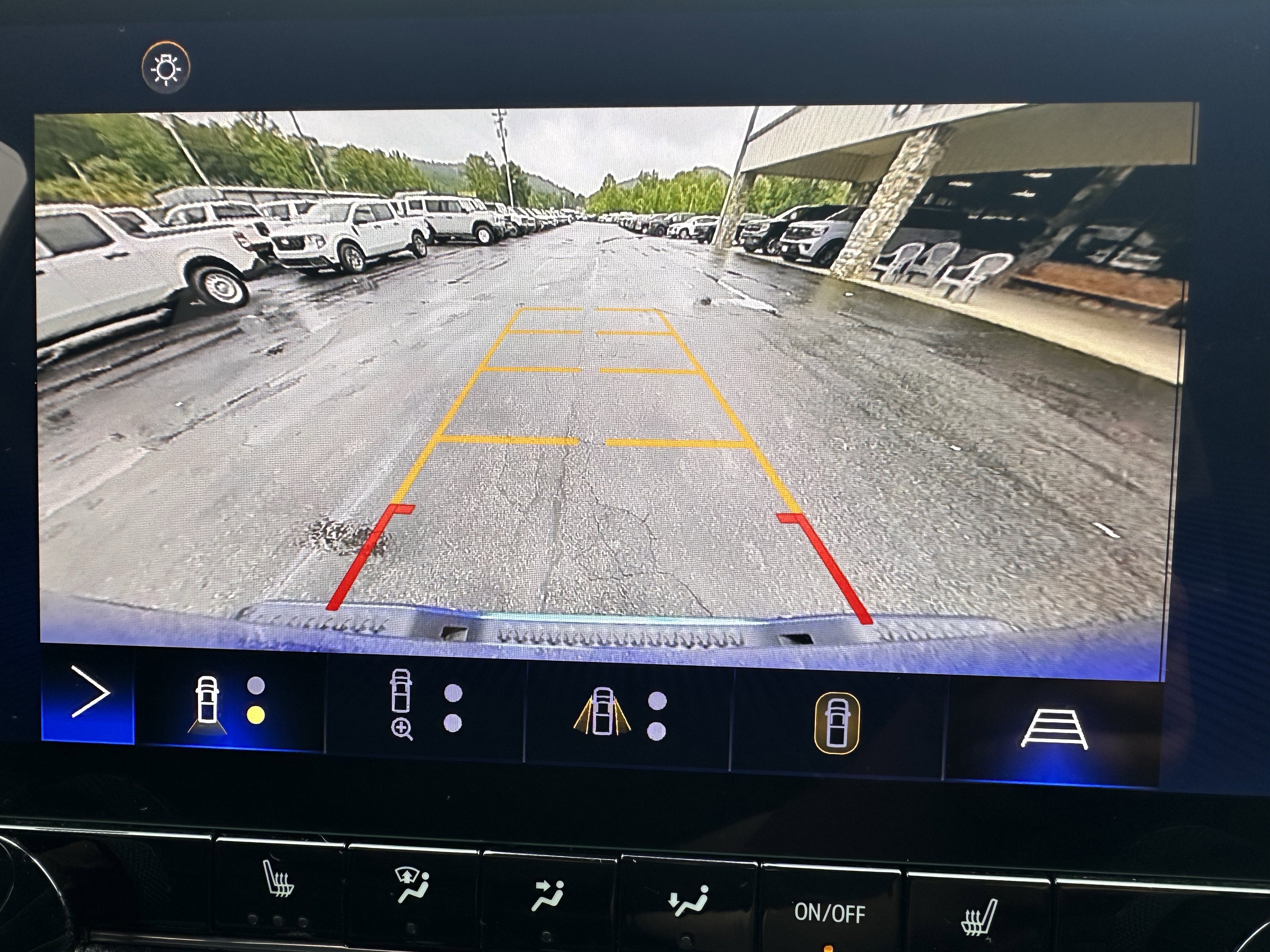 2023 Chevrolet Colorado 2WD LT