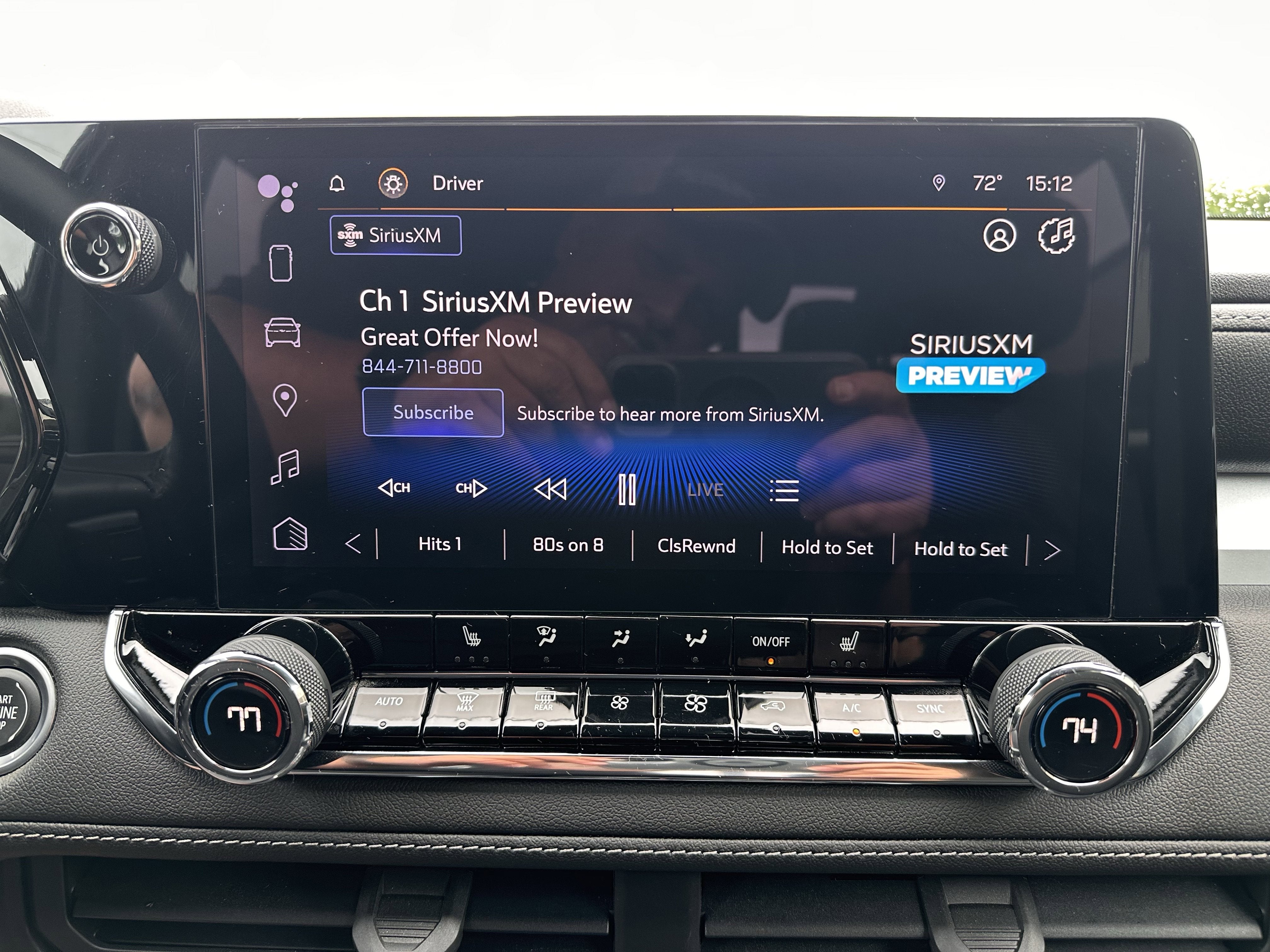 2023 Chevrolet Colorado 2WD LT