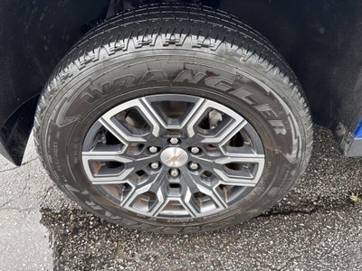 2023 Chevrolet Colorado 2WD LT