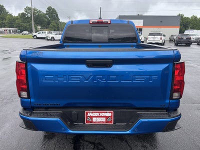 2023 Chevrolet Colorado 2WD LT