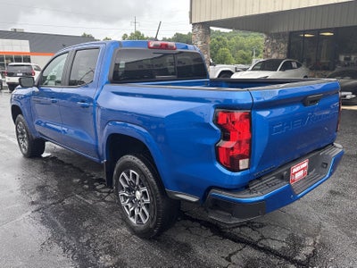 2023 Chevrolet Colorado 2WD LT