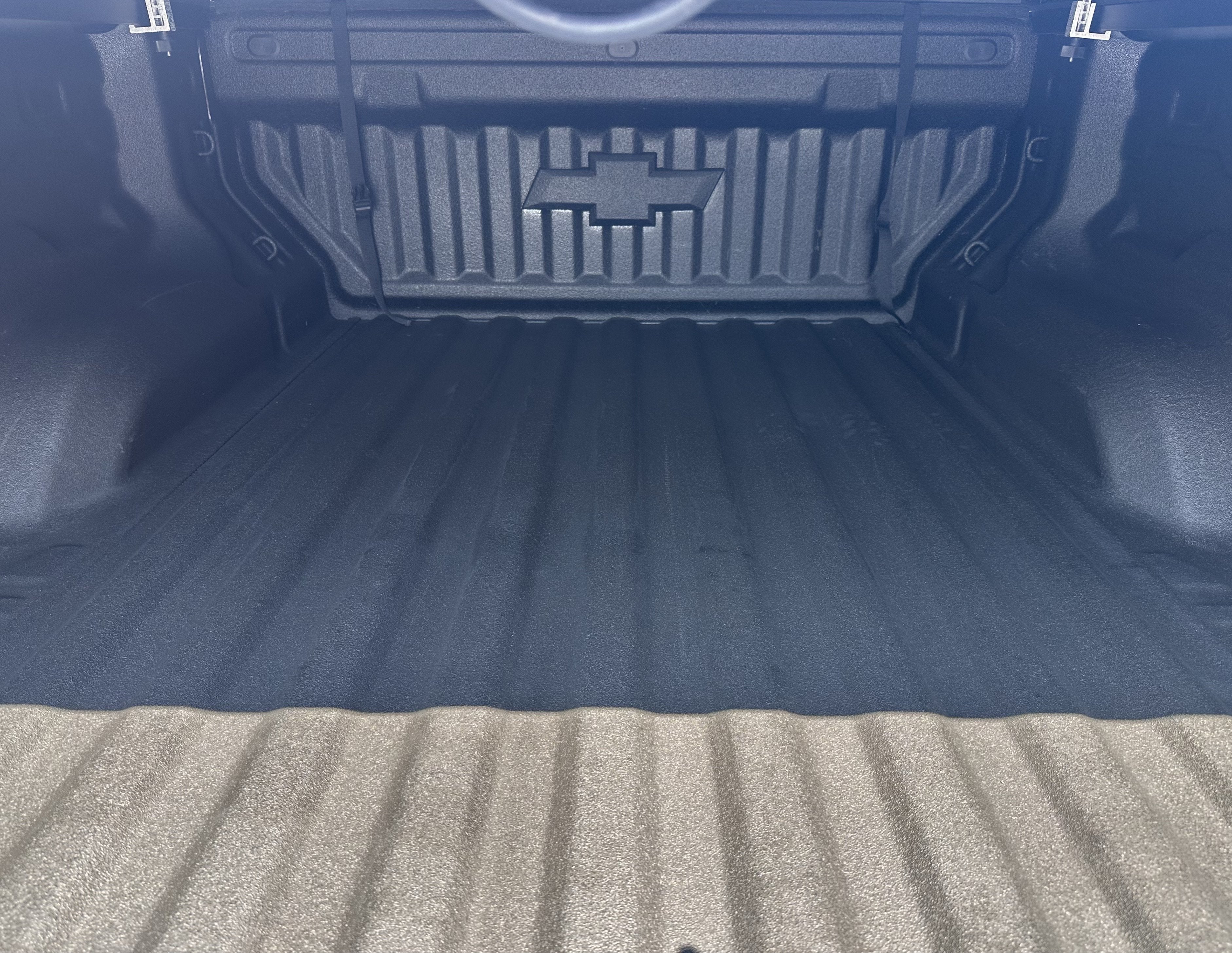 2023 Chevrolet Colorado 4WD Z71