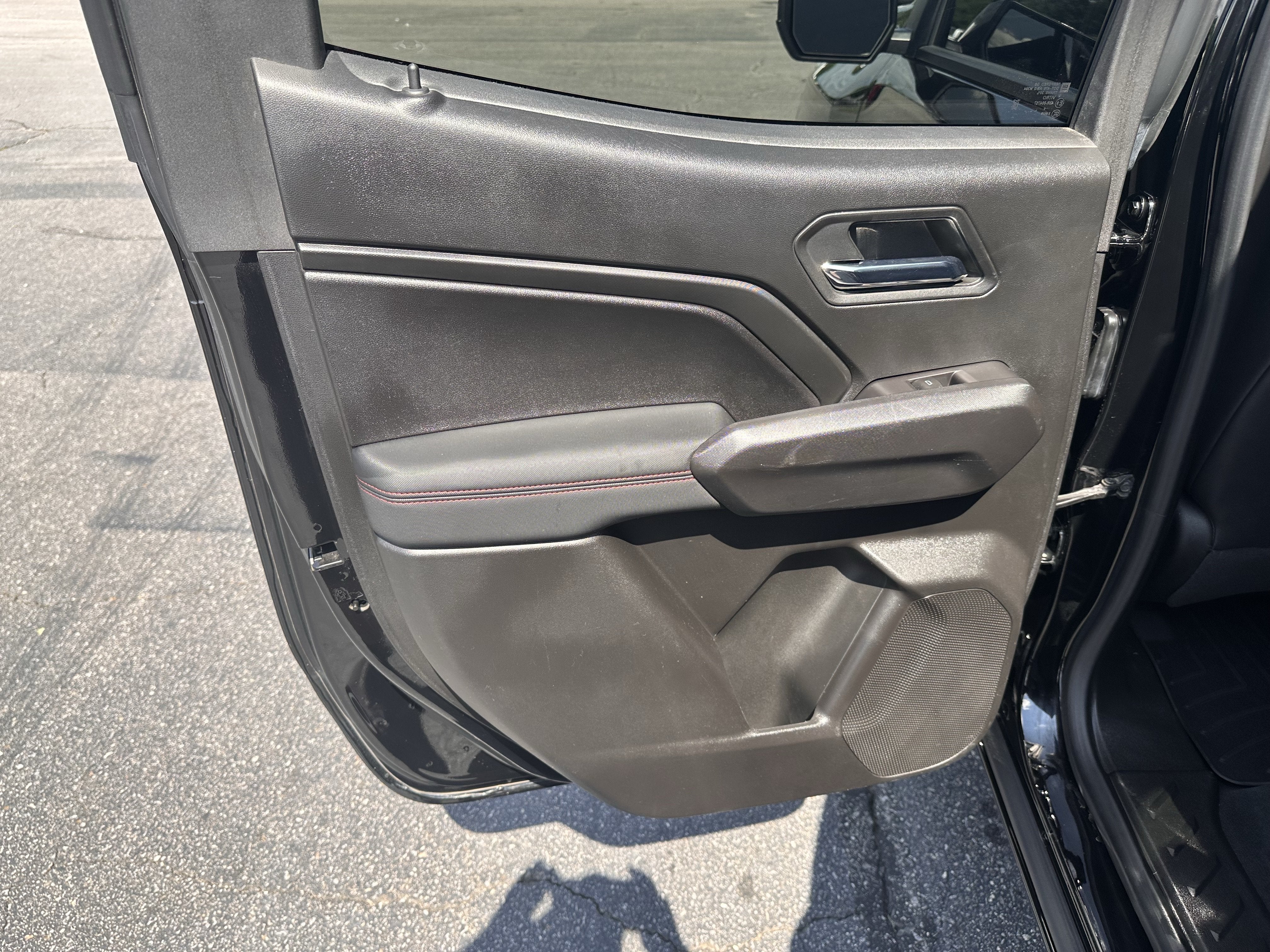 2023 Chevrolet Colorado 4WD Z71