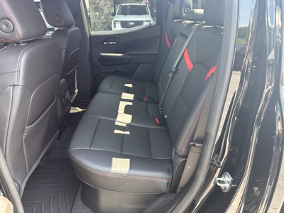 2023 Chevrolet Colorado 4WD Z71