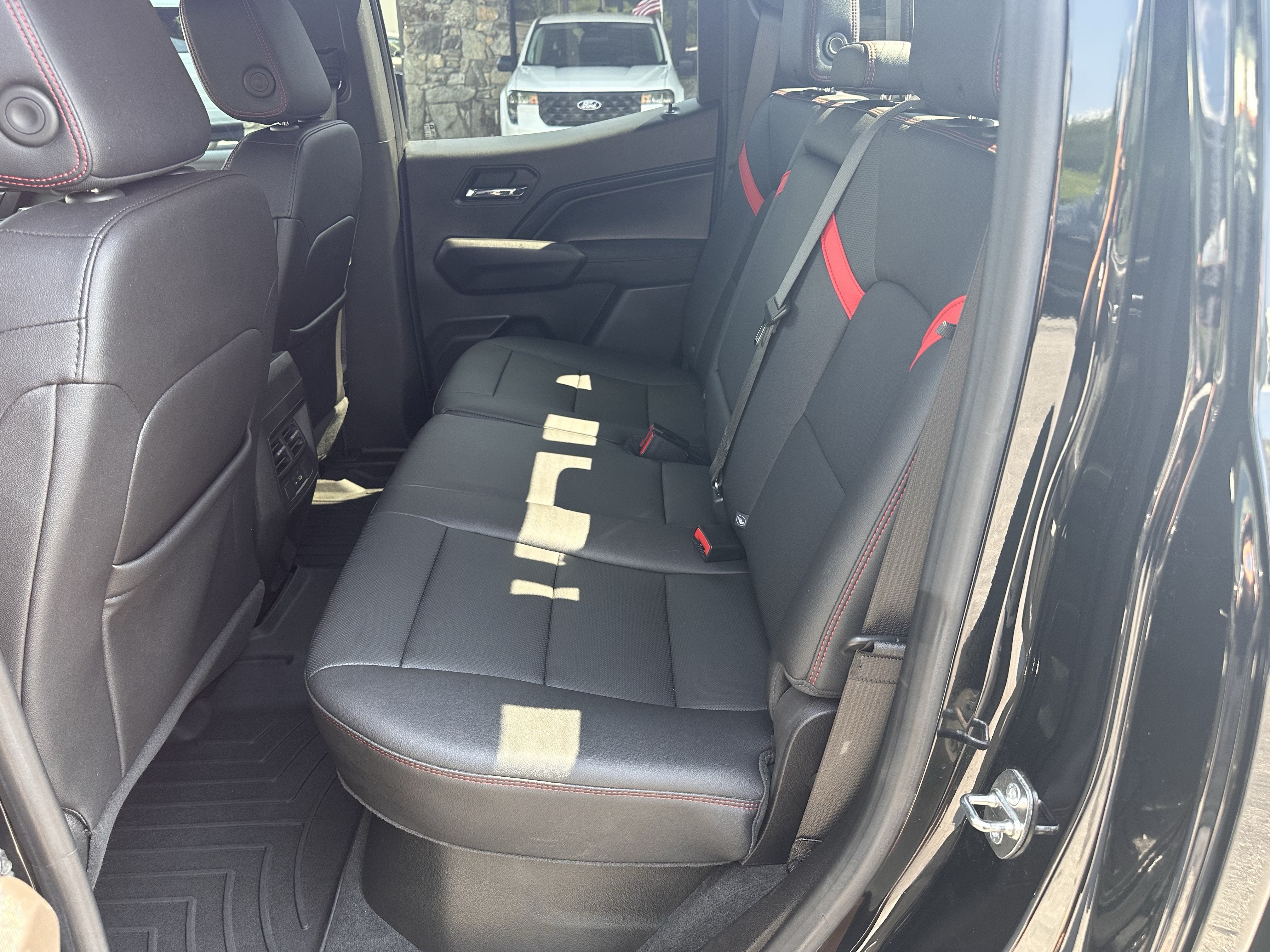 2023 Chevrolet Colorado 4WD Z71