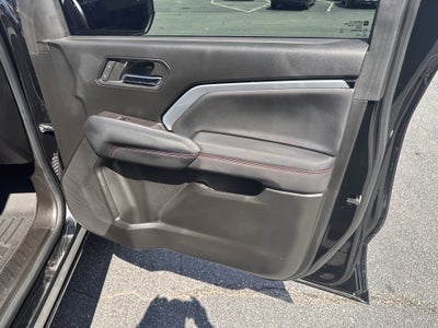 2023 Chevrolet Colorado 4WD Z71