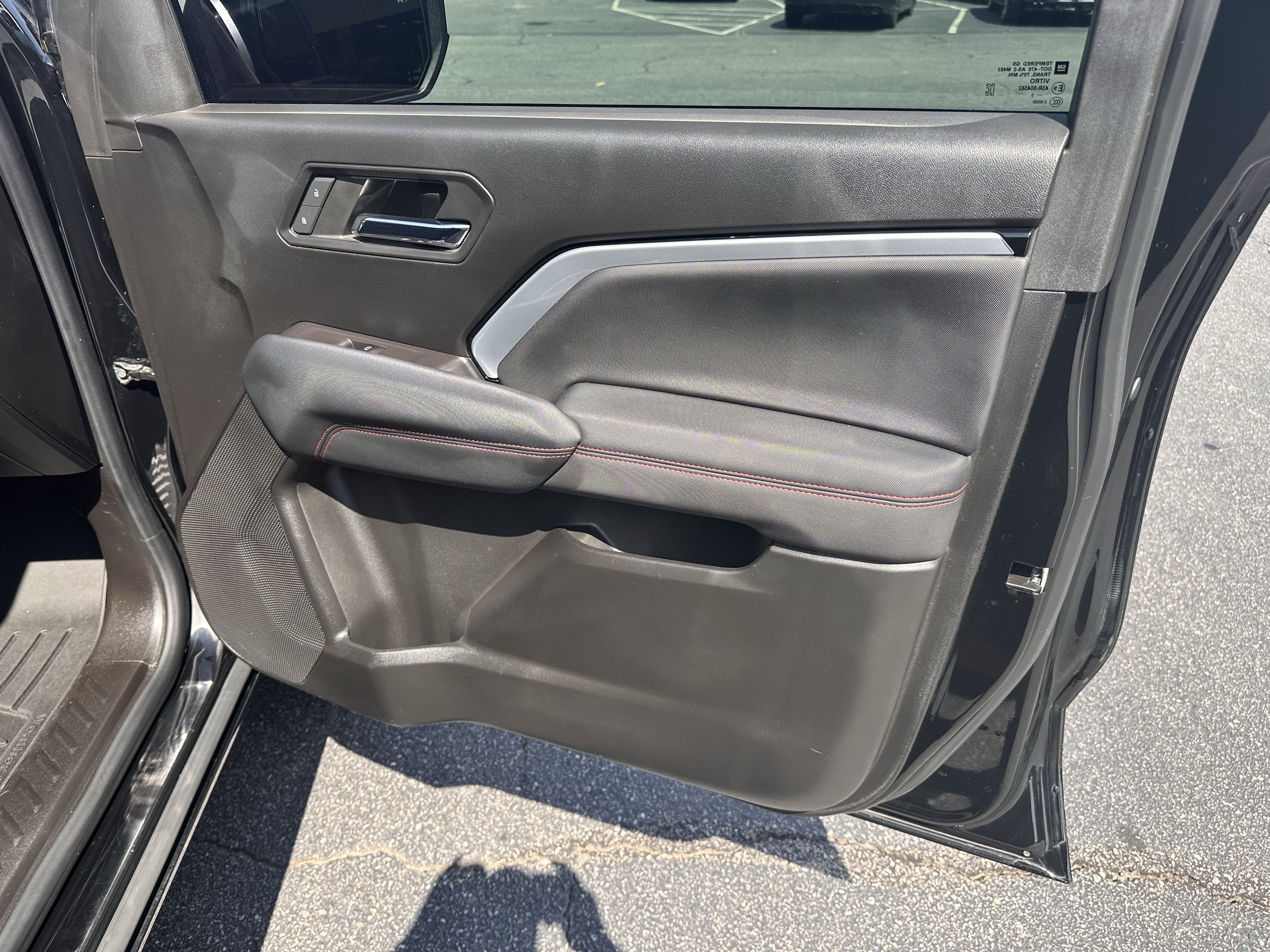 2023 Chevrolet Colorado 4WD Z71