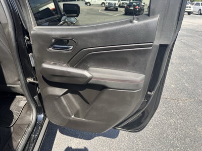 2023 Chevrolet Colorado 4WD Z71