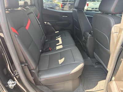 2023 Chevrolet Colorado 4WD Z71