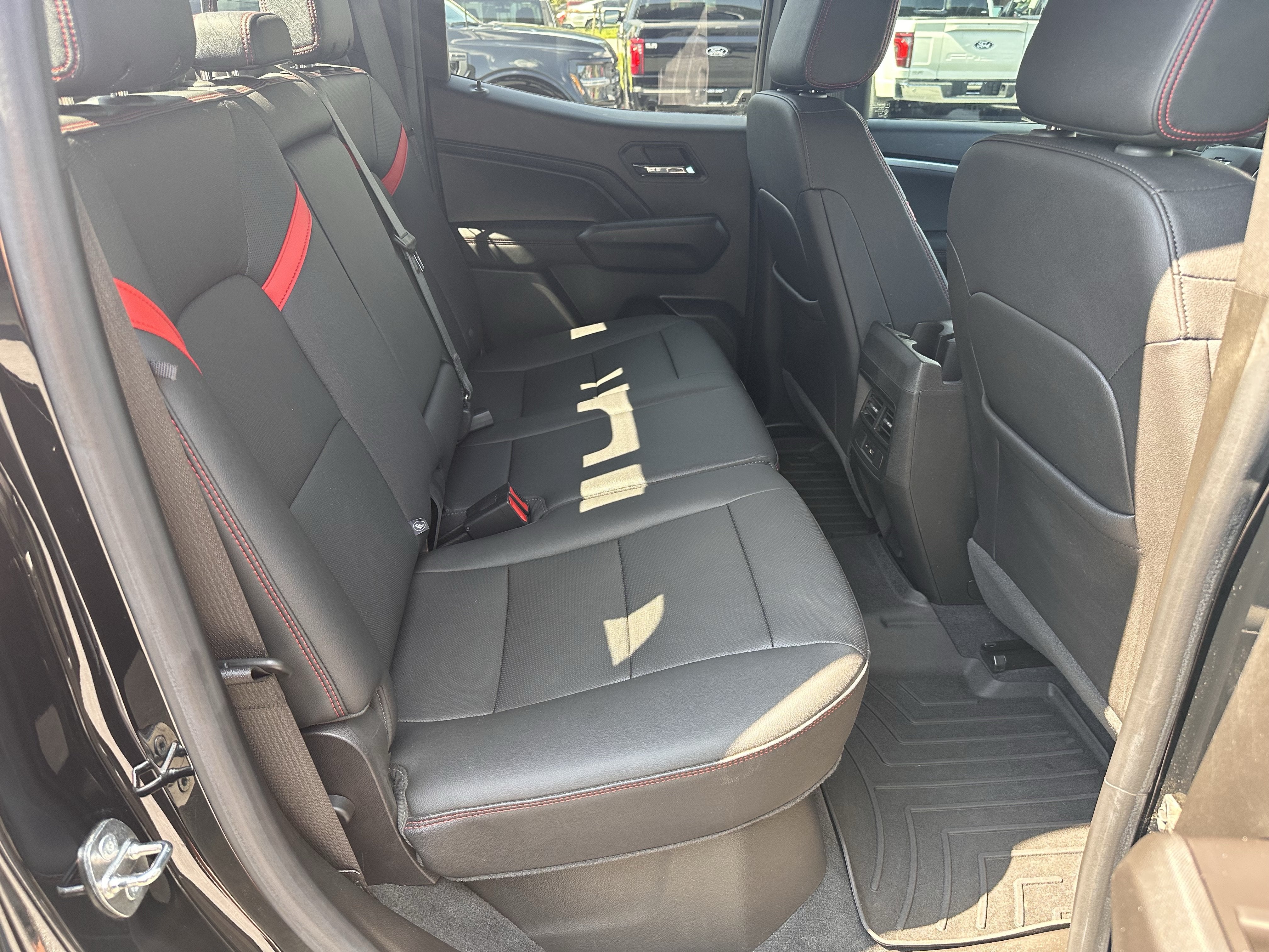 2023 Chevrolet Colorado 4WD Z71