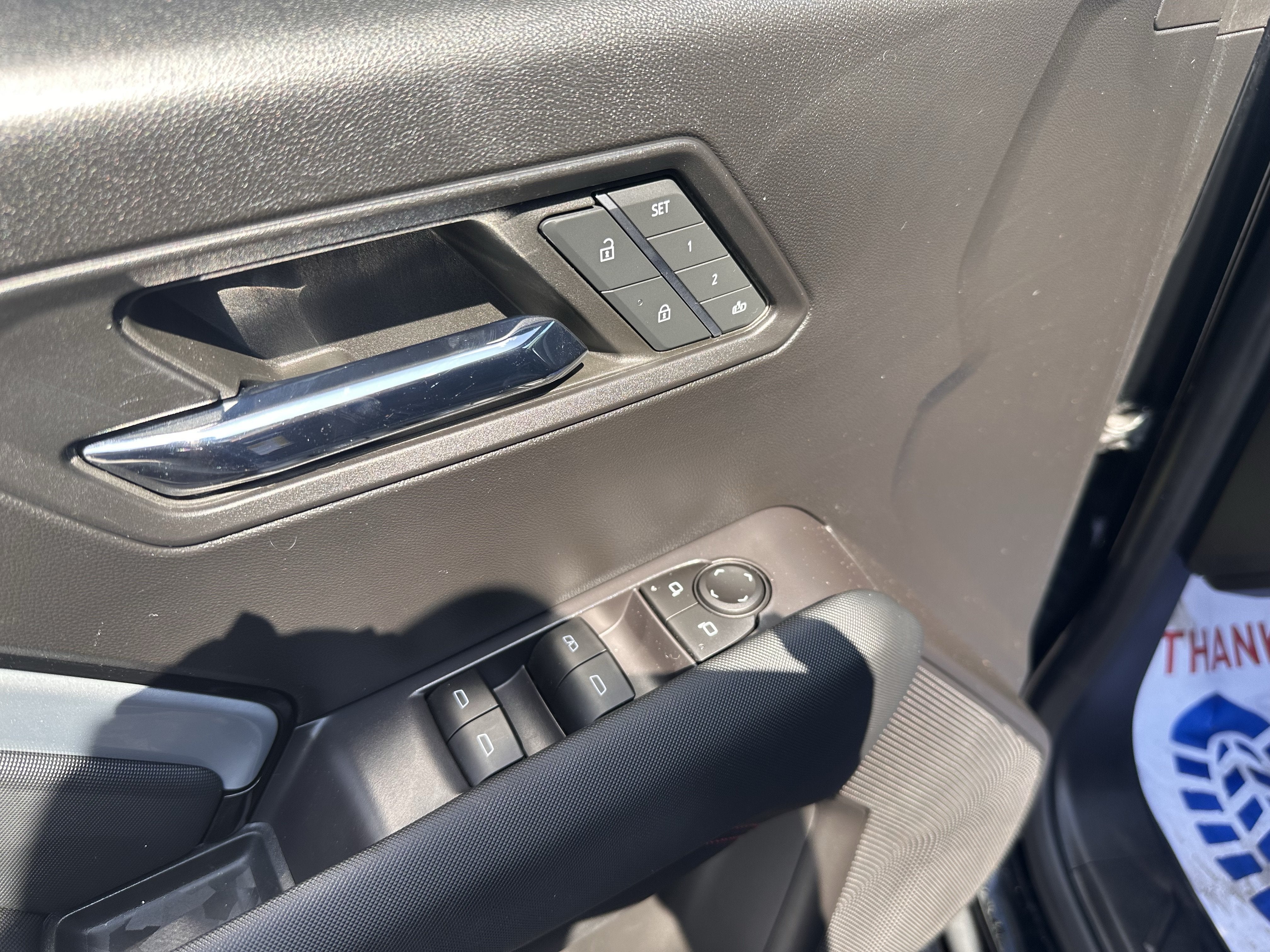 2023 Chevrolet Colorado 4WD Z71