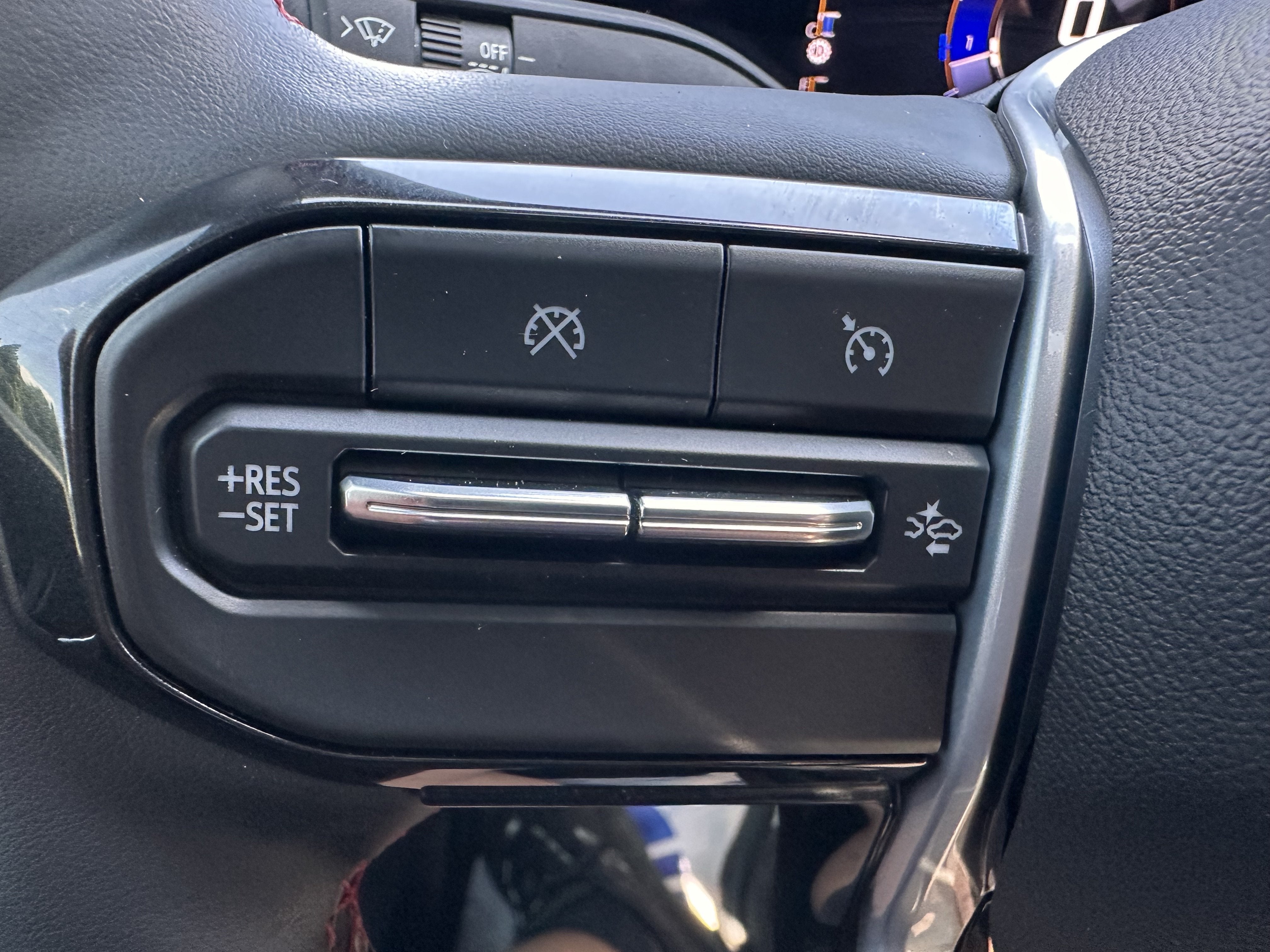 2023 Chevrolet Colorado 4WD Z71
