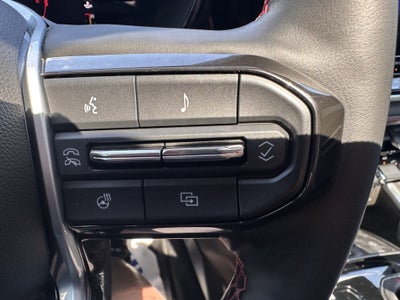 2023 Chevrolet Colorado 4WD Z71