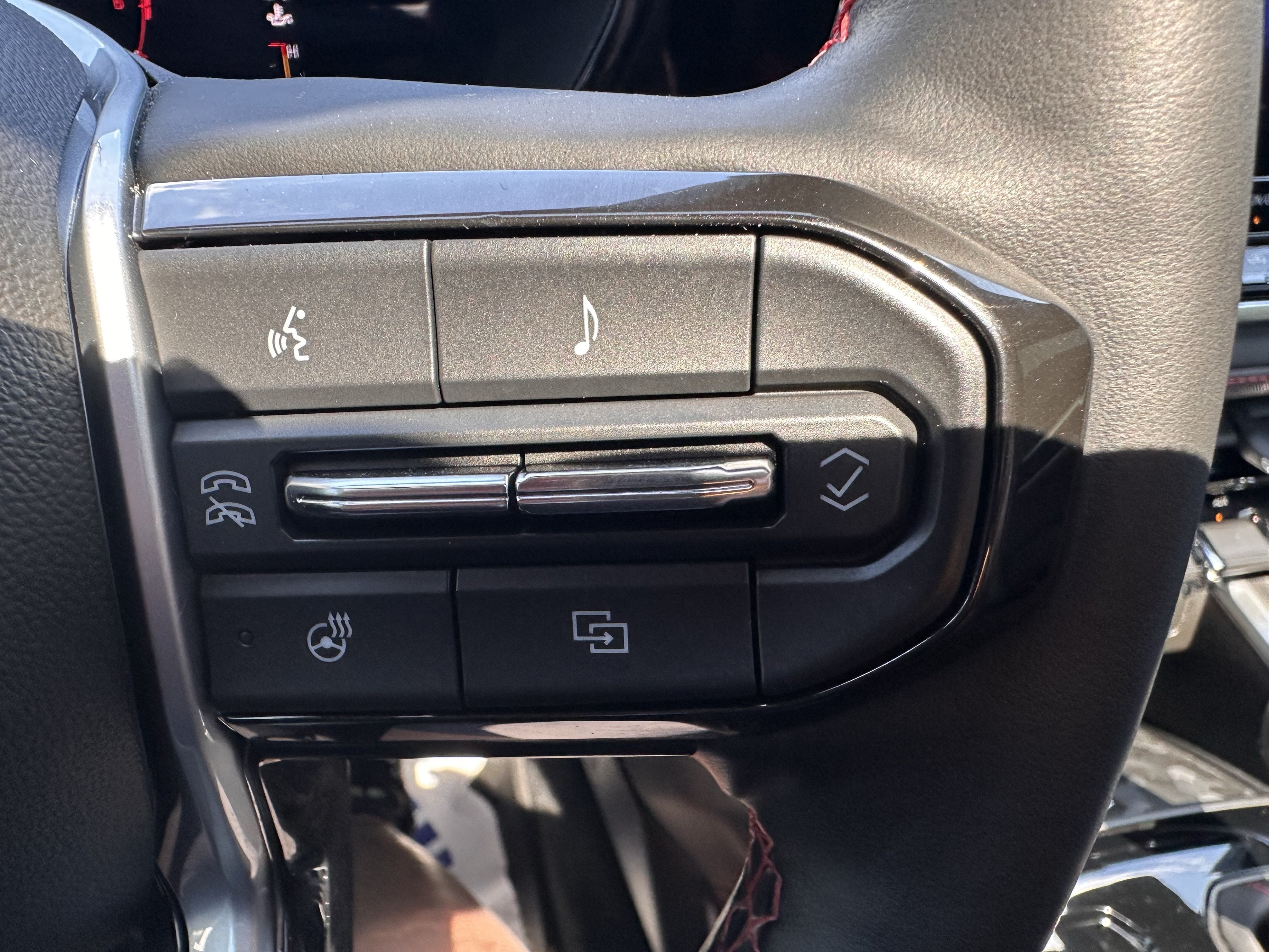 2023 Chevrolet Colorado 4WD Z71