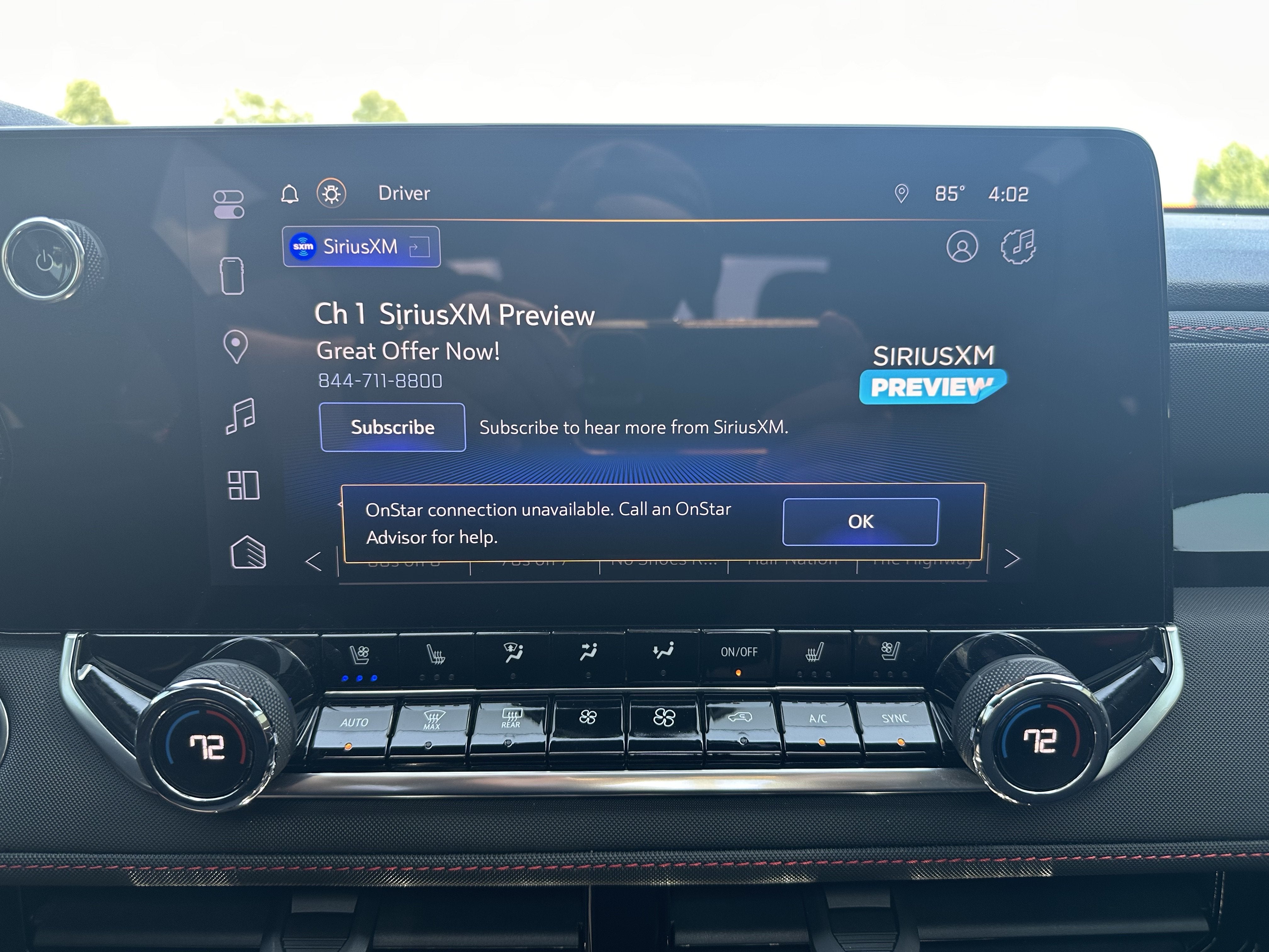 2023 Chevrolet Colorado 4WD Z71
