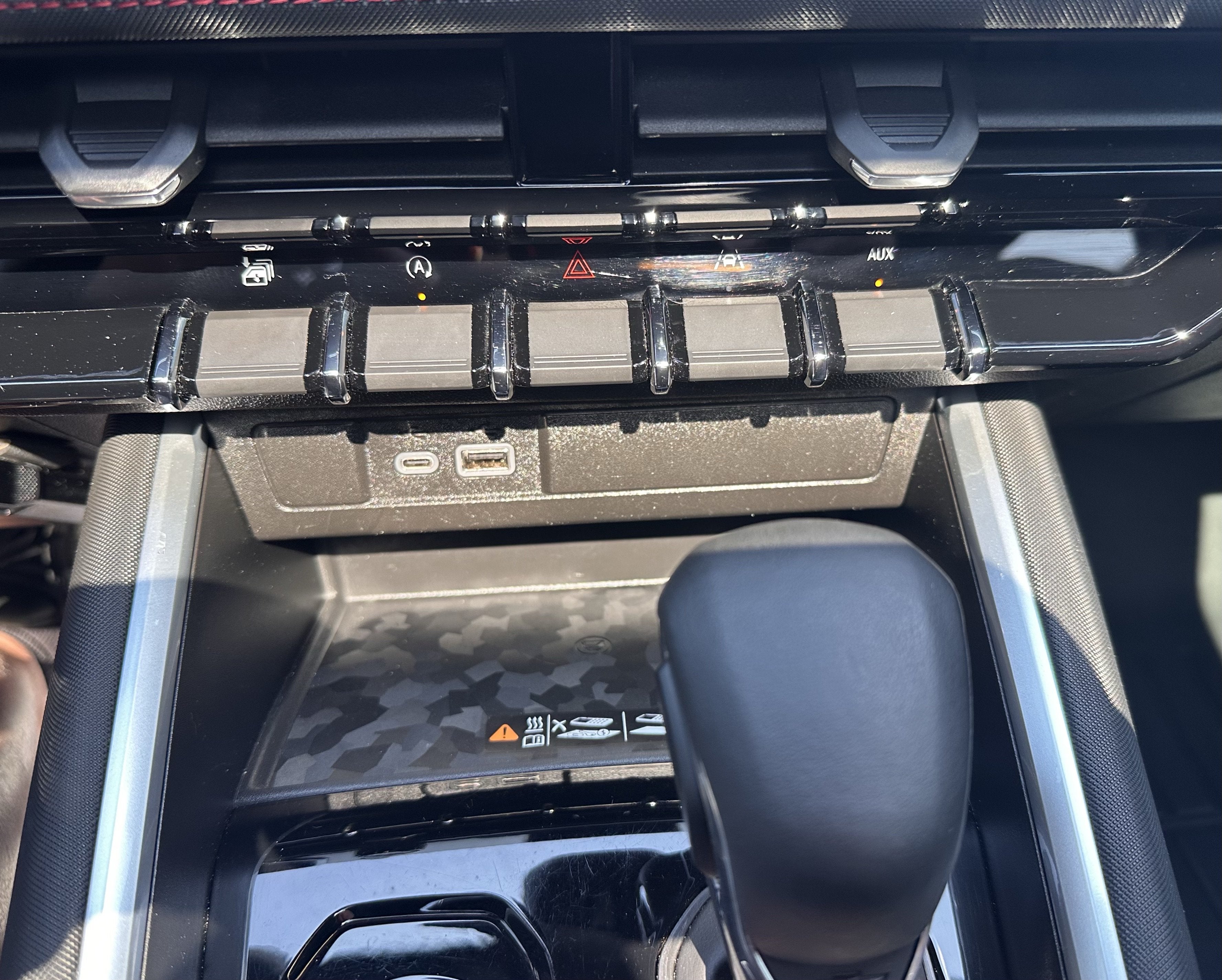 2023 Chevrolet Colorado 4WD Z71