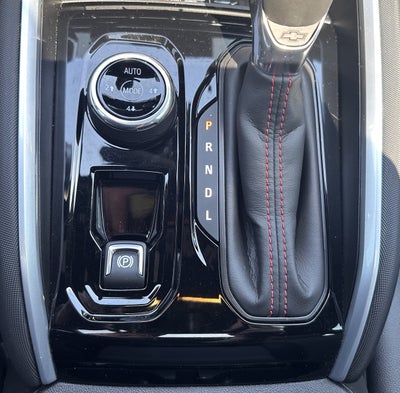 2023 Chevrolet Colorado 4WD Z71