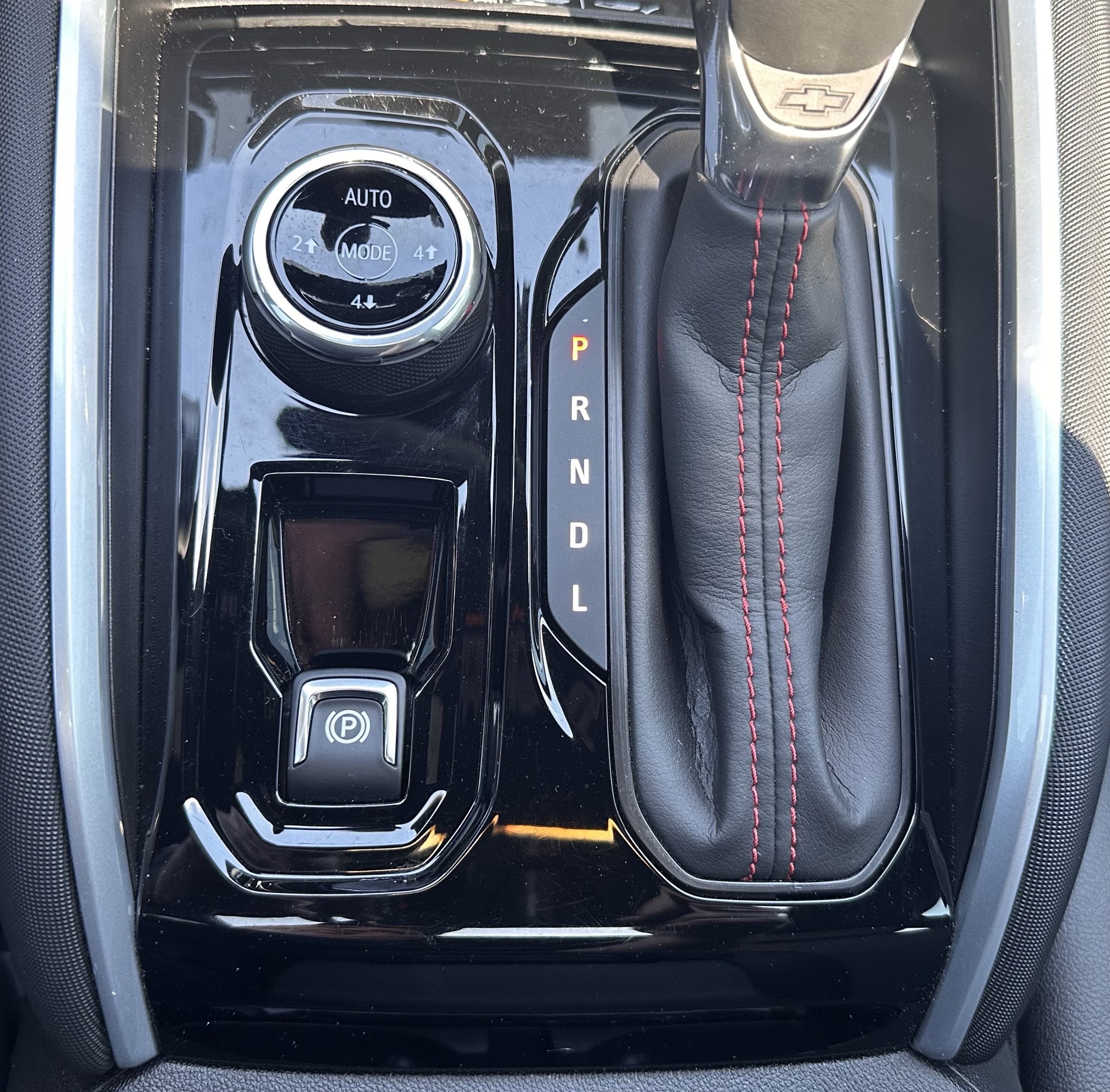 2023 Chevrolet Colorado 4WD Z71