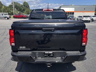 2023 Chevrolet Colorado 4WD Z71