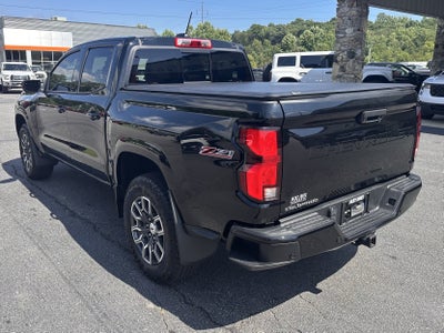2023 Chevrolet Colorado 4WD Z71