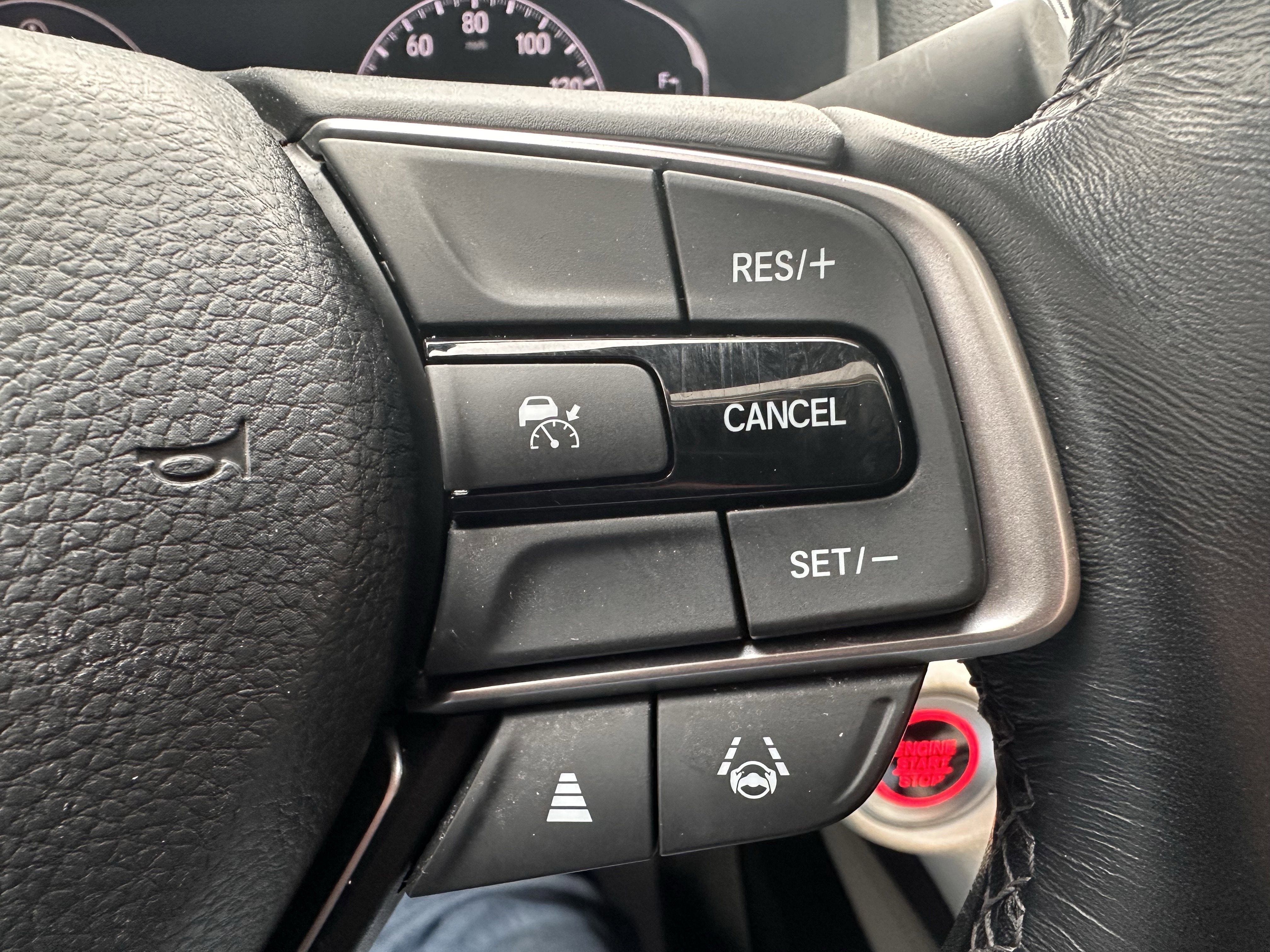 2021 Honda Accord Sedan EX-L