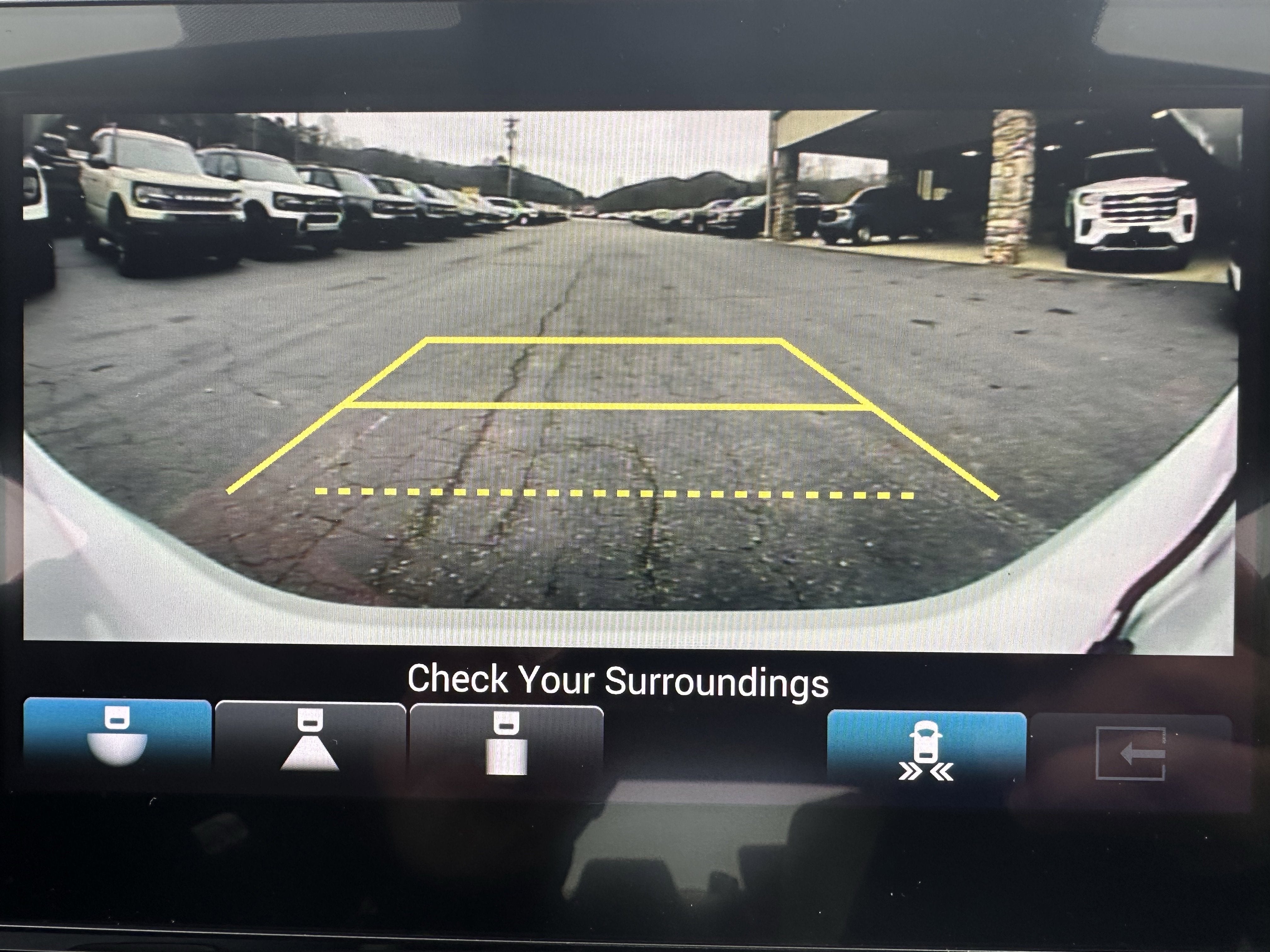 2021 Honda Accord Sedan EX-L